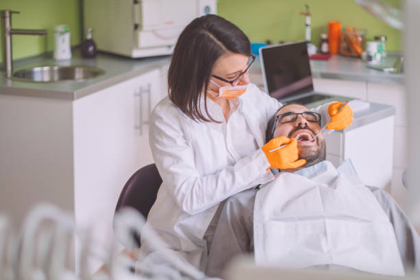 Best Emergency Dental Care for Broken or Chipped Teeth in Gold Hill, OR