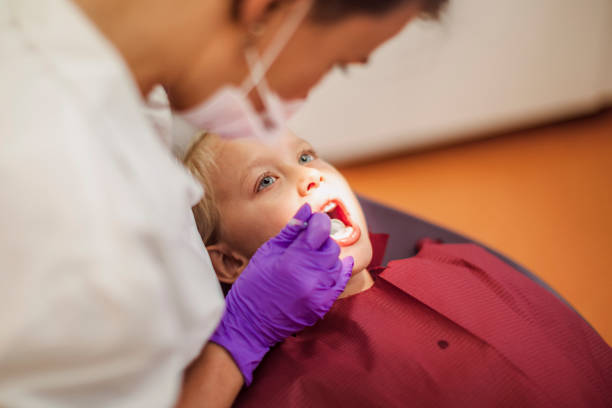 Best Emergency Tooth Extraction in Gold Hill, OR