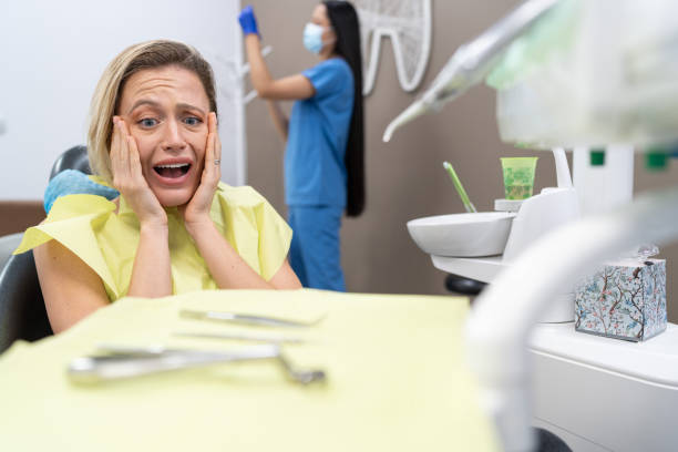 Best Weekend Emergency Dentist in Gold Hill, OR